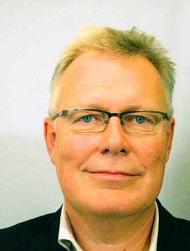 Carsten Stenstrøm